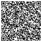 QR code with T&R Communication Systems Inc contacts