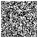 QR code with B T Solutions contacts