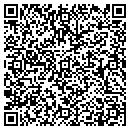 QR code with D S L Assoc contacts