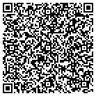 QR code with Crystal Refrigerated Express contacts