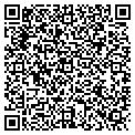 QR code with Ghk Labs contacts