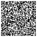 QR code with TurboBridge contacts