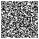 QR code with Onsted Video contacts