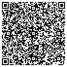 QR code with Maxines Native American Art contacts