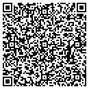 QR code with David Vamer contacts