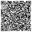 QR code with D C I Shop contacts