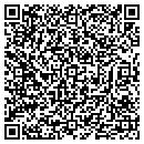 QR code with D & D Edwards Transportation contacts