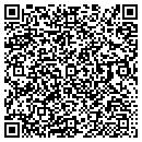 QR code with Alvin Rigsby contacts