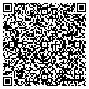 QR code with Harold W Mech contacts