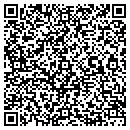 QR code with Urban Communication Group Ltd contacts