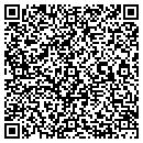 QR code with Urban Communication Group Ltd contacts