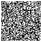 QR code with High Desert Mechanical contacts