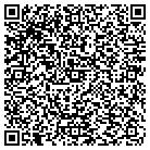 QR code with High Mountain Mechanical Inc contacts