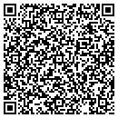 QR code with USK TELECOM contacts