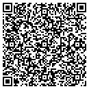 QR code with J&C Remodeling LLC contacts