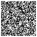 QR code with J&J Mechanical contacts