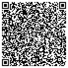 QR code with J R S Mechanical Services contacts