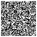 QR code with K Sun Mechanical contacts