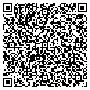 QR code with I Love Audiobook Inc contacts