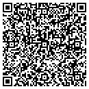 QR code with L K Mechanical contacts