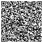 QR code with Masters Computer Consulting Service contacts