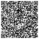 QR code with M G Mechanical & Construction contacts