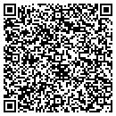QR code with D R & R Trucking contacts