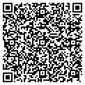 QR code with J B Mfg contacts