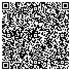 QR code with Nate S Tech Mechanical Co contacts