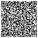 QR code with Montclair Inc contacts