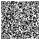 QR code with W J Benoit CO LLC contacts