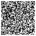 QR code with Ucs contacts