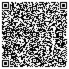 QR code with G L Martin Construction contacts