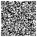QR code with A & D Custom Floors contacts