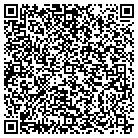 QR code with D&D Coin & Collectables contacts