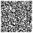 QR code with Adirondack Mechanical Services LLC contacts