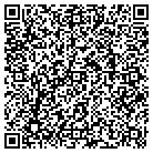 QR code with Hockert's Cleaners-Launderers contacts