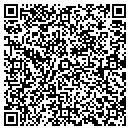 QR code with I Rescue It contacts