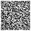 QR code with I T Net Source Inc contacts