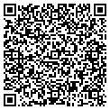 QR code with J D Coin contacts