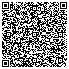 QR code with Advance Mechanical Service Inc contacts
