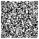 QR code with J & R Cleaners & Laundry contacts