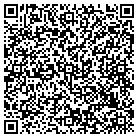 QR code with Aerostar Mechanical contacts