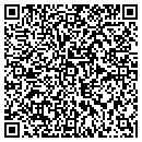 QR code with A & F Mechanical Corp contacts