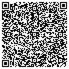 QR code with Alpha Communications & Network contacts