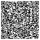 QR code with Ajk Mechanical Service contacts