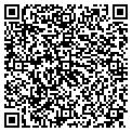 QR code with Bp Np contacts