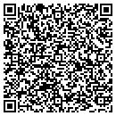 QR code with Aries Corporation contacts