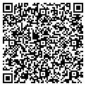 QR code with Gamlin Transportation contacts