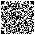 QR code with Gamlin Transportation contacts